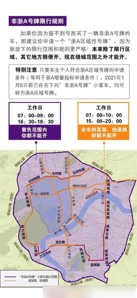 杭州限行最新通知2023年/202131杭州限行-第6张图片 杭州限行最新通知2023年/202131杭州限行-第6张图片
