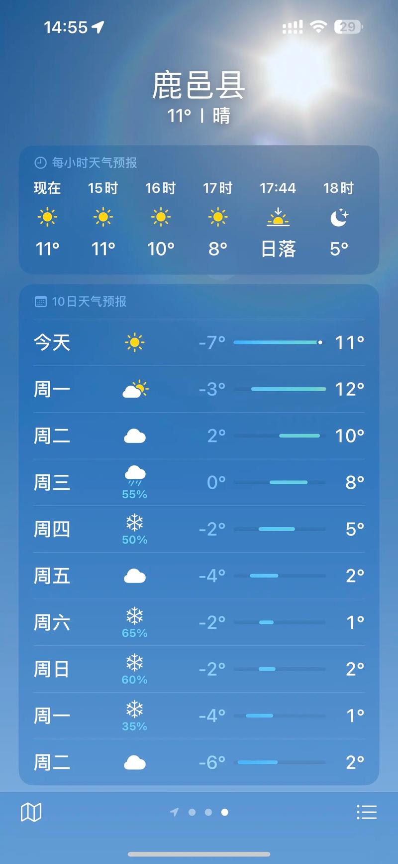 【长沙一周天气/长沙一周天气预报15天情况分析】