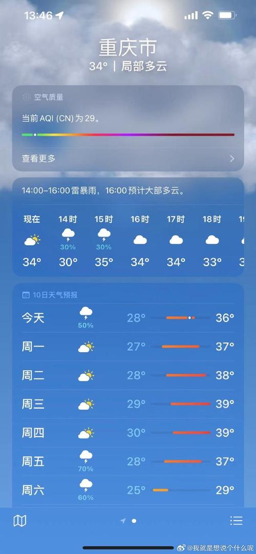 重庆天气预报15天-重庆天气预报15天30天云南省-第8张图片 重庆天气预报15天-重庆天气预报15天30天云南省-第8张图片