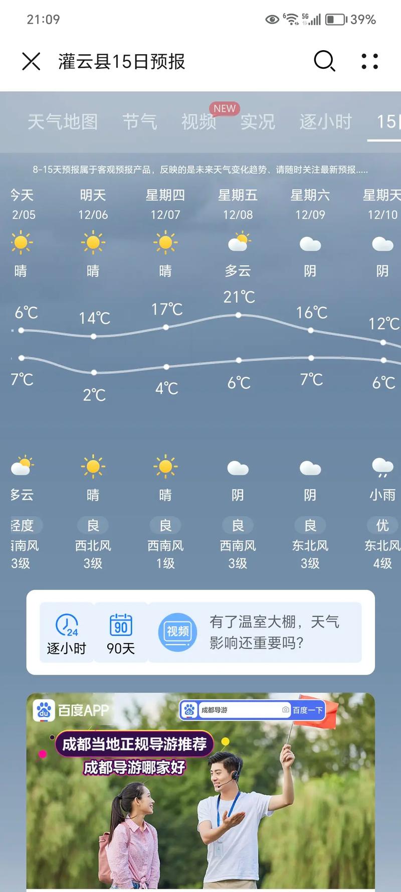 芜湖一周天气预报，芜湖天气30天准确一个月
