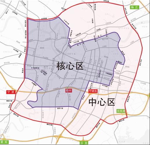 宁波汽车限号吗,宁波汽车有限行吗-第8张图片 宁波汽车限号吗,宁波汽车有限行吗-第8张图片