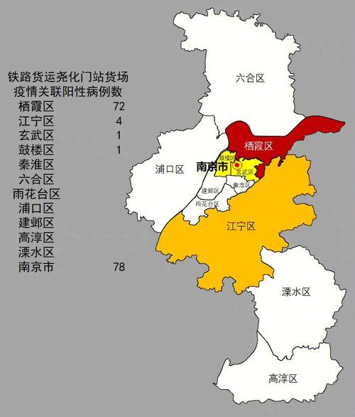 栖霞疫情-栖霞区疫情通报-第1张图片 栖霞疫情-栖霞区疫情通报-第1张图片