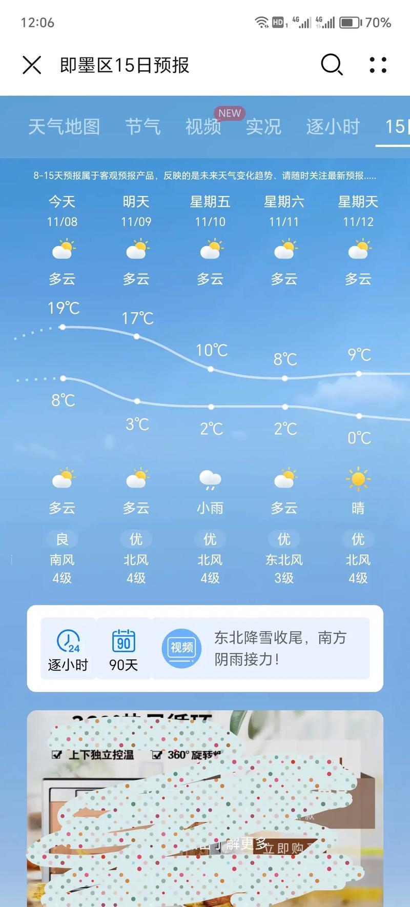 【高平天气预报/太原天气预报】-第6张图片 【高平天气预报/太原天气预报】-第6张图片