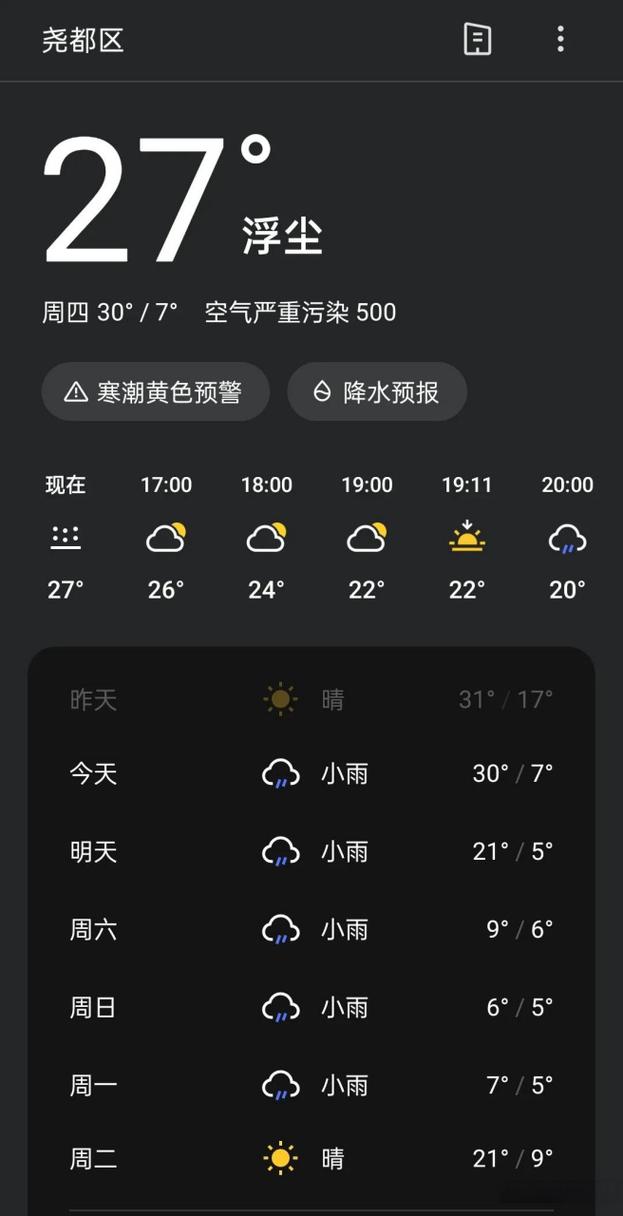 临汾天气,临汾天气查询-第1张图片 临汾天气,临汾天气查询-第1张图片