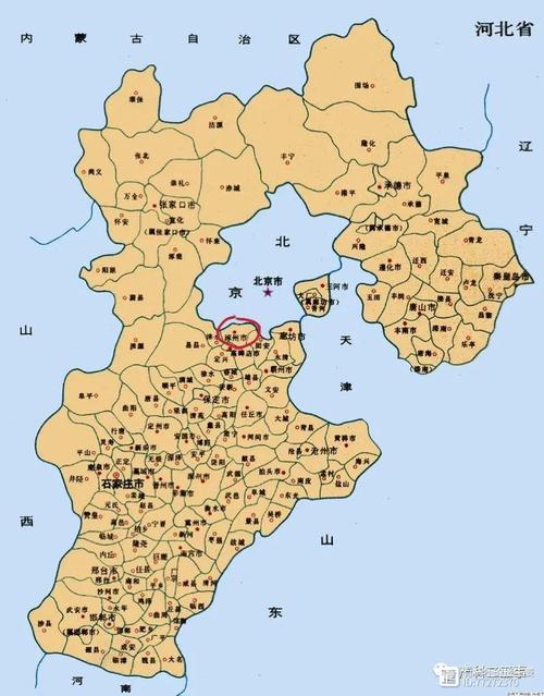 涿州市疫情，涿卅疫情