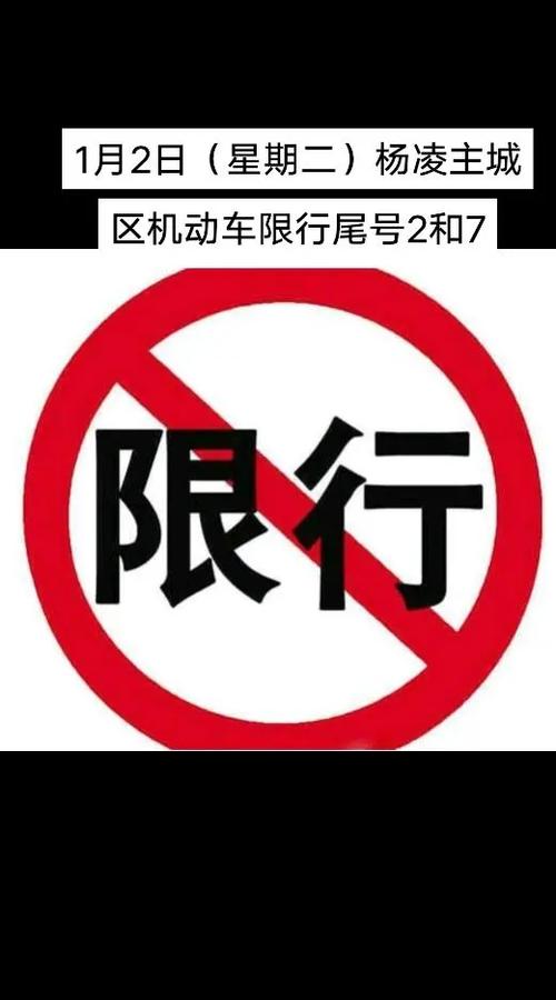 车辆限号是什么意思,限号是看哪个数字-第4张图片 车辆限号是什么意思,限号是看哪个数字-第4张图片