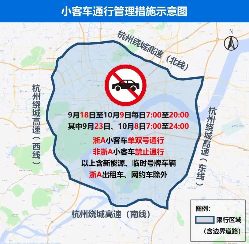 车辆尾号限行，车辆尾号限行查询北京