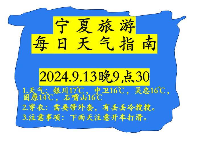 【银川天气/银川天气七天预报】-第5张图片 【银川天气/银川天气七天预报】-第5张图片