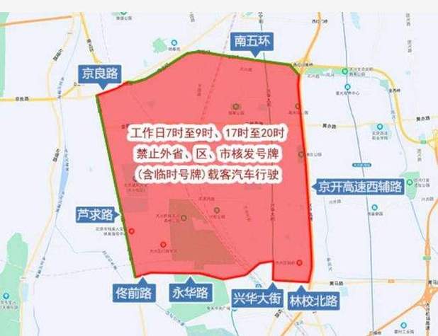 关于“北京通州限号吗”你不知道的事-第7张图片 关于“北京通州限号吗”你不知道的事-第7张图片