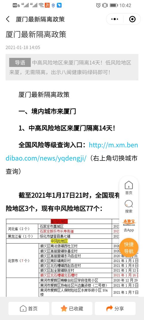 厦门疫情最新通报/厦门疫情 最新-第7张图片 厦门疫情最新通报/厦门疫情 最新-第7张图片