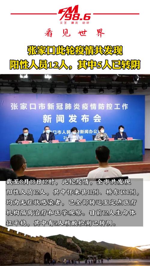 河北最新疫情通报/河北 最新 疫情