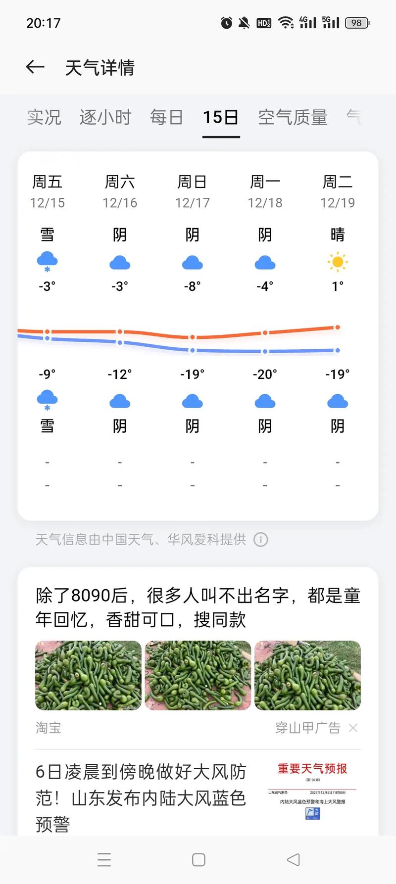 潍坊市一周天气预报,潍坊一周天气预报30天-第1张图片 潍坊市一周天气预报,潍坊一周天气预报30天-第1张图片