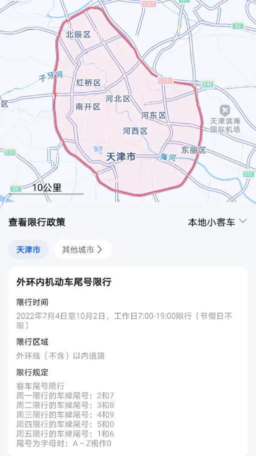 【天津今日限行尾号/天津今日限行尾号多少】-第3张图片 【天津今日限行尾号/天津今日限行尾号多少】-第3张图片