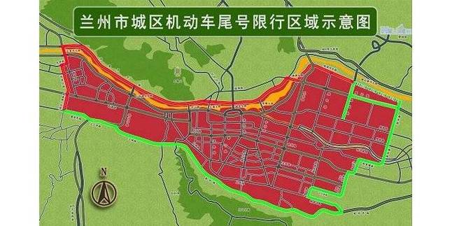 明日尾号限行,明日尾号限行北京-第8张图片 明日尾号限行,明日尾号限行北京-第8张图片