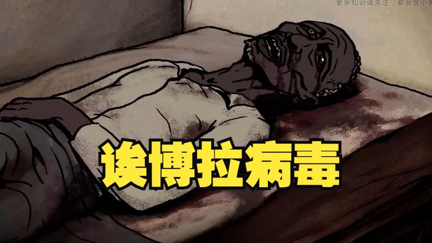 刚果埃博拉疫情，刚果埃博拉疫情到乌干达