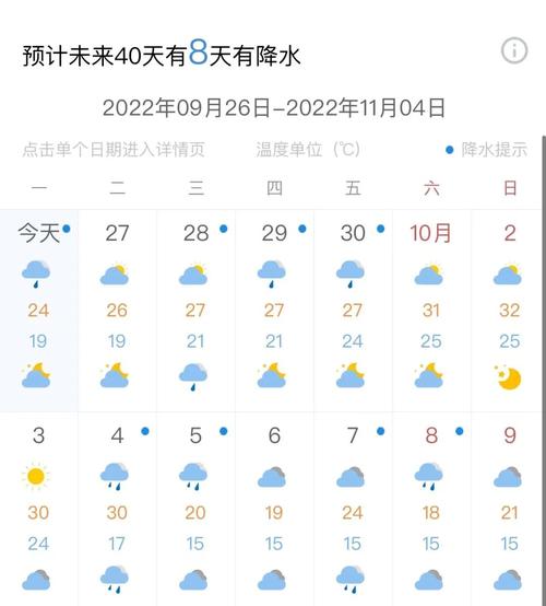 无锡一周天气预报，无锡一周天气预报七天查询