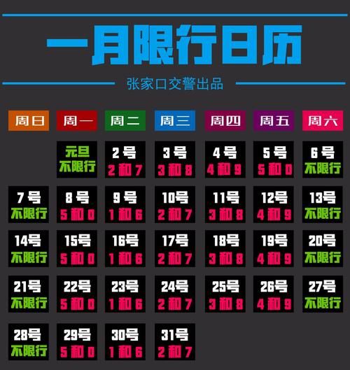 今天限行不-外地车今天限行吗-第7张图片 今天限行不-外地车今天限行吗-第7张图片