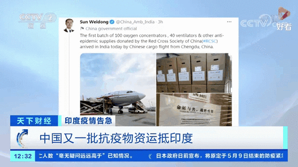 关于“印度疫情最新消息”你不知道的事