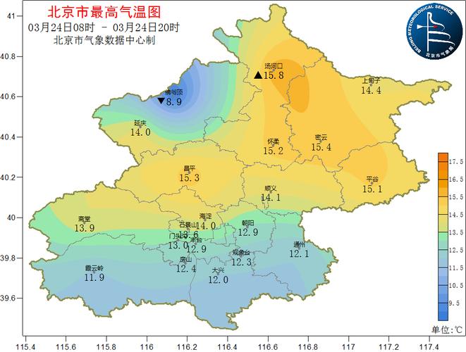 【北京近期天气预报/北京近期天气预报15天天气预报】-第2张图片 【北京近期天气预报/北京近期天气预报15天天气预报】-第2张图片