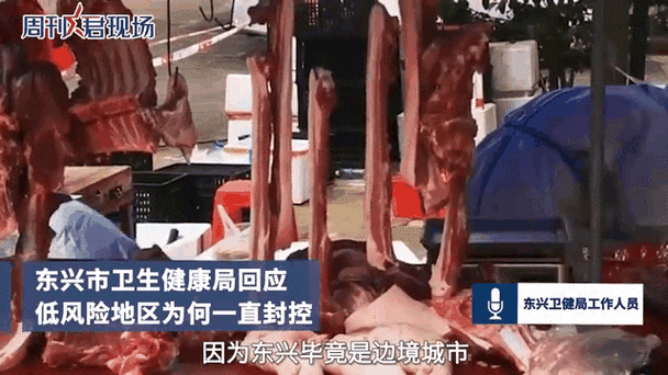 关于“东兴市疫情”你不知道的事-第2张图片 关于“东兴市疫情”你不知道的事-第2张图片