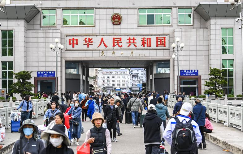 关于“东兴市疫情”你不知道的事-第5张图片 关于“东兴市疫情”你不知道的事-第5张图片