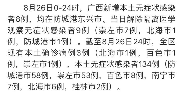 关于“东兴市疫情”你不知道的事-第9张图片 关于“东兴市疫情”你不知道的事-第9张图片