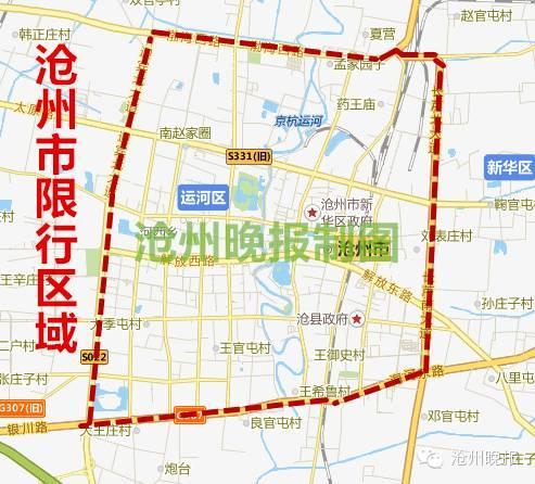 天津今天限号是多少，天津今天限行尾号是几
