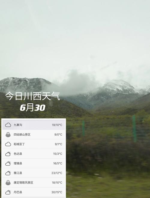成都天气预报一周,成都天气预报一周 30天-第4张图片 成都天气预报一周,成都天气预报一周 30天-第4张图片
