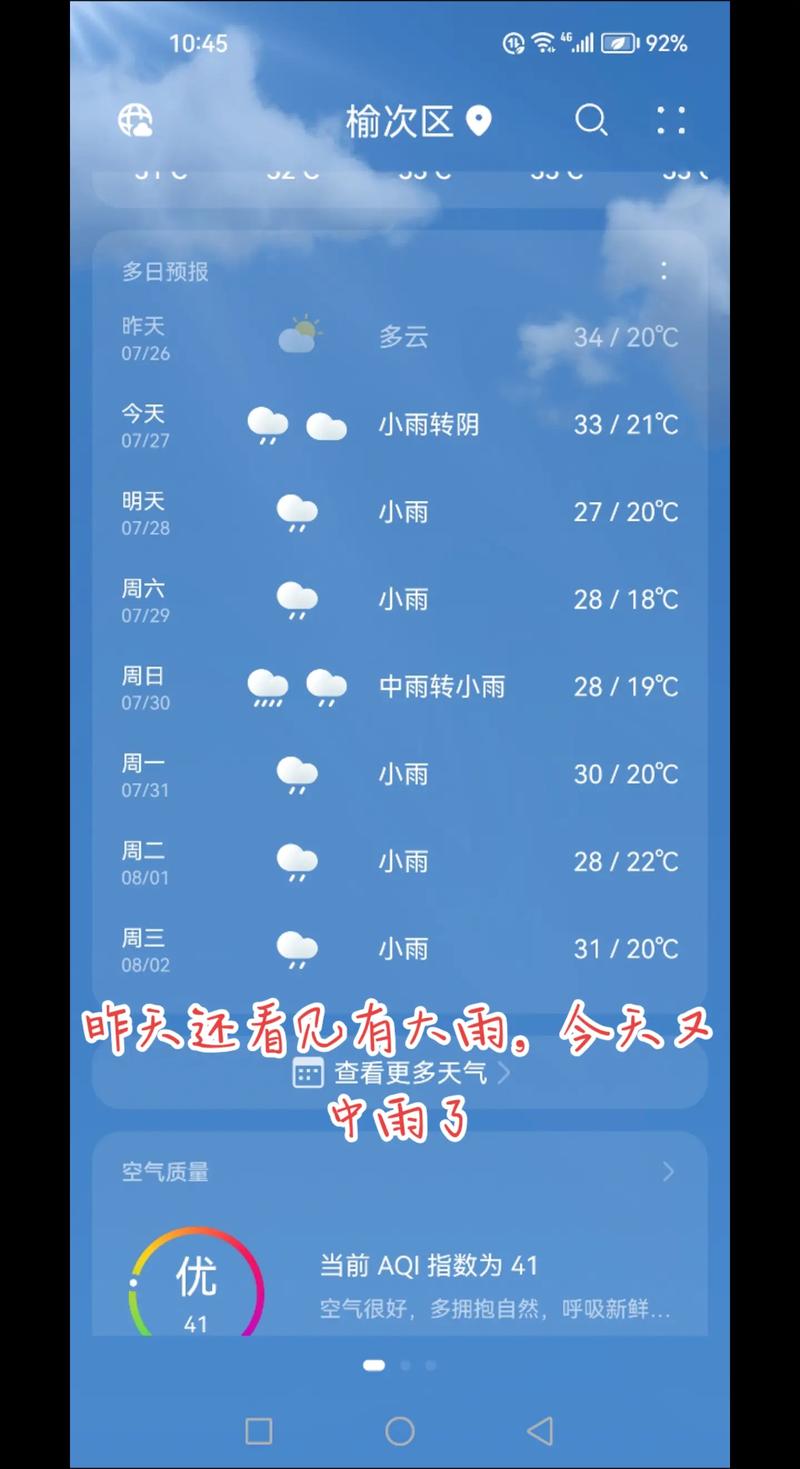 山西晋城天气预报,山西晋城天气预报今明后三天-第2张图片 山西晋城天气预报,山西晋城天气预报今明后三天-第2张图片