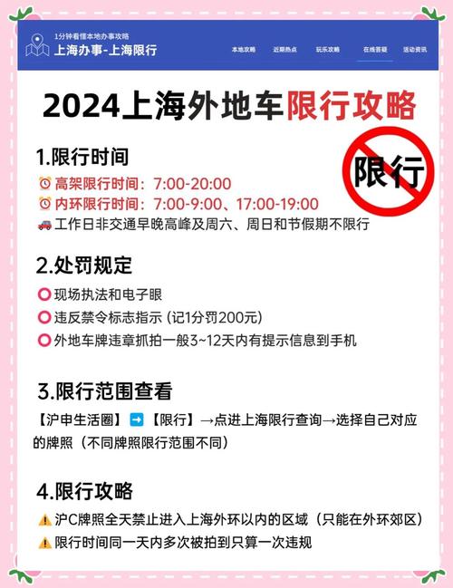 【车辆限行/车辆限行尾号】-第3张图片 【车辆限行/车辆限行尾号】-第3张图片