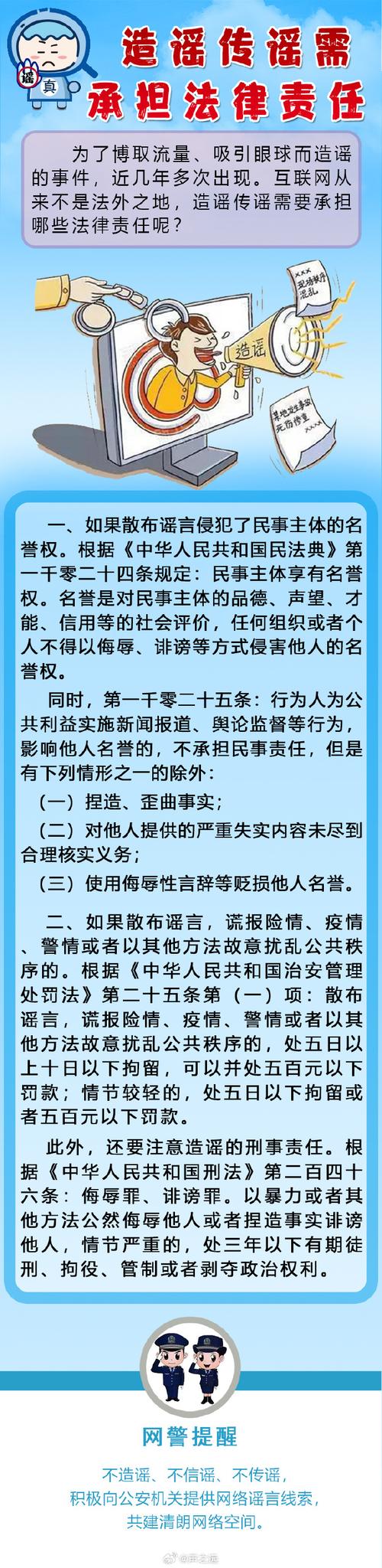 【疫情期间谣言/疫情期间谣言案例】-第3张图片 【疫情期间谣言/疫情期间谣言案例】-第3张图片