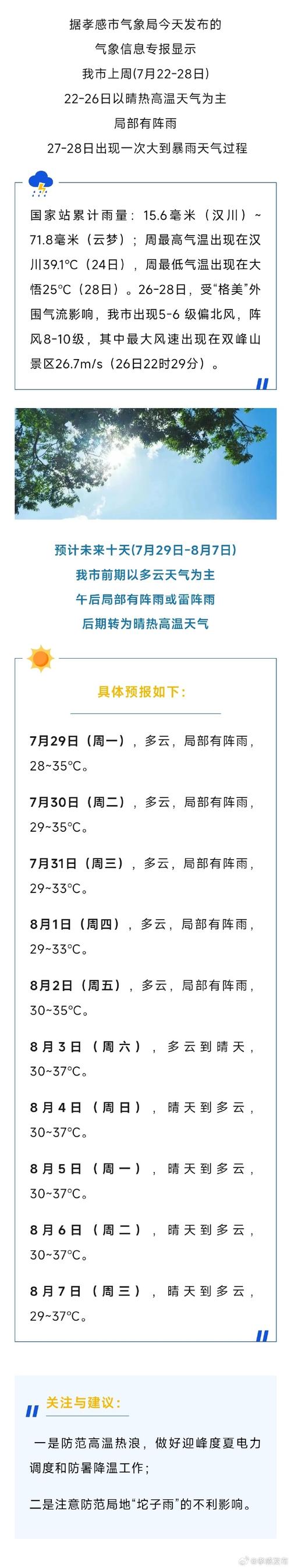 湖北天气预报查询一周/湖北天气预报查询一周15天气预报江夏-第4张图片 湖北天气预报查询一周/湖北天气预报查询一周15天气预报江夏-第4张图片