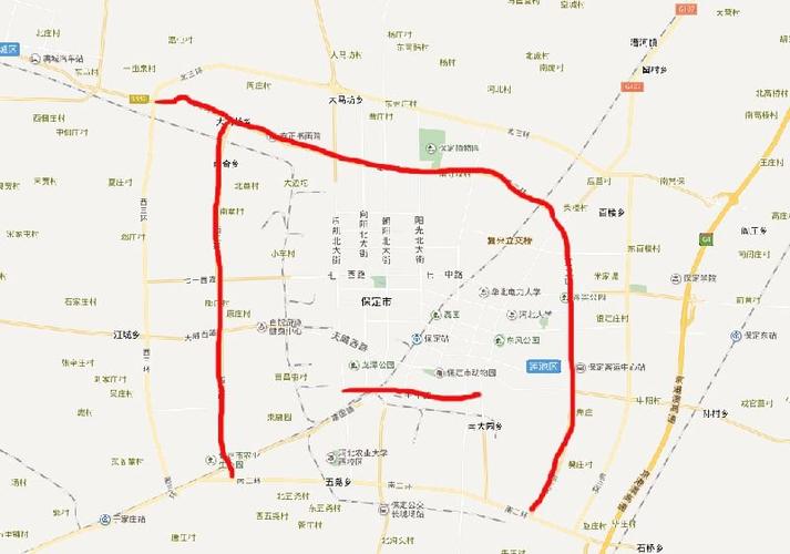 限行保定/今日限行保定-第3张图片 限行保定/今日限行保定-第3张图片
