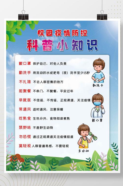 疫情教育-疫情教育防控平台-第9张图片 疫情教育-疫情教育防控平台-第9张图片