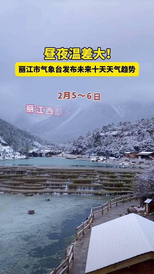 关于“云南丽江天气预报”你不知道的事-第6张图片 关于“云南丽江天气预报”你不知道的事-第6张图片