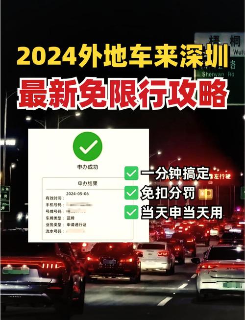 关于“大鹏限行预约”你不知道的事-第8张图片 关于“大鹏限行预约”你不知道的事-第8张图片