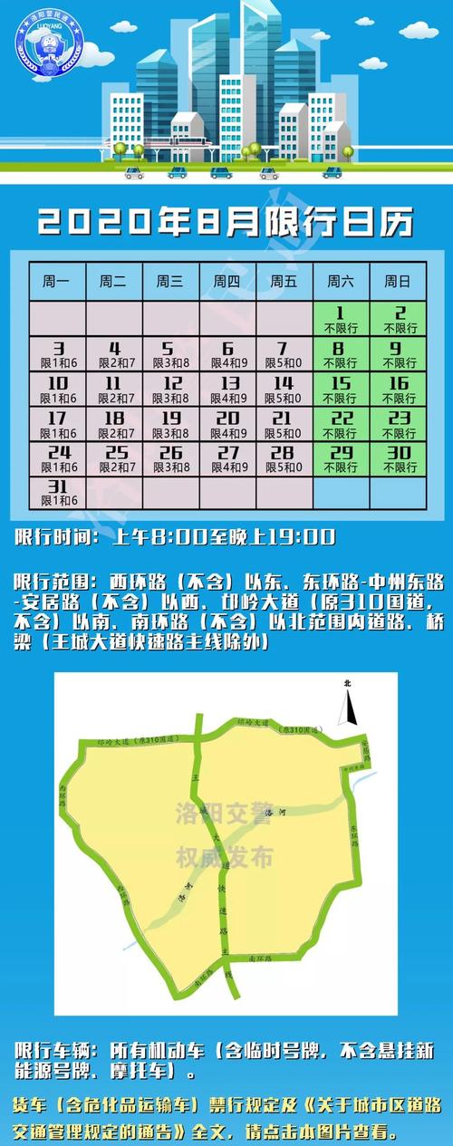 洛阳限号查询今天-洛阳限号查询今天最新消息-第4张图片 洛阳限号查询今天-洛阳限号查询今天最新消息-第4张图片