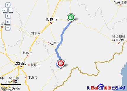 关于“通化市天气预报”你不知道的事-第2张图片 关于“通化市天气预报”你不知道的事-第2张图片