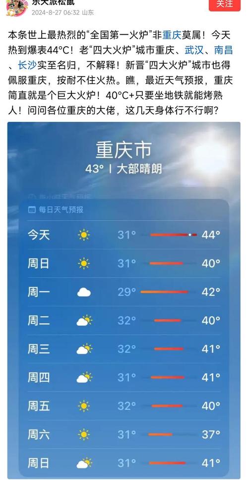 关于“北碚天气”你不知道的事-第4张图片 关于“北碚天气”你不知道的事-第4张图片