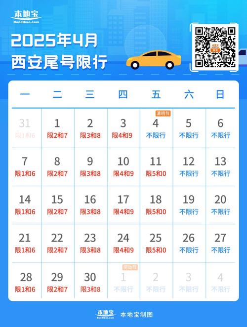 几点到几点限号-西安几点到几点限号-第7张图片 几点到几点限号-西安几点到几点限号-第7张图片