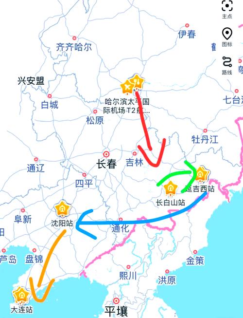 现在亚布力去大连怎么出行-现在亚布力去大连怎么出行方便-第4张图片 现在亚布力去大连怎么出行-现在亚布力去大连怎么出行方便-第4张图片