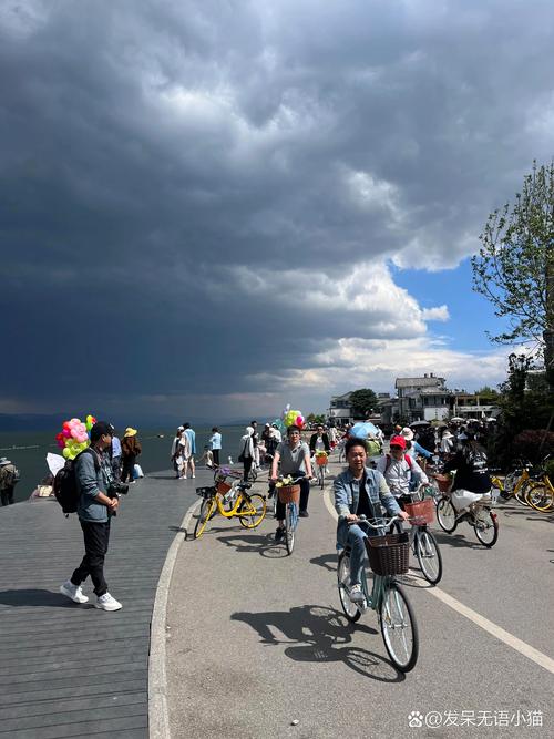大理天气/大理天气预报准吗-第5张图片 大理天气/大理天气预报准吗-第5张图片