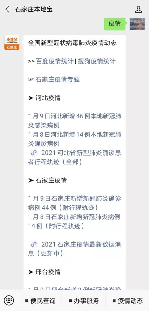 新冠疫情最新情况，新冠疫情最新情况通报