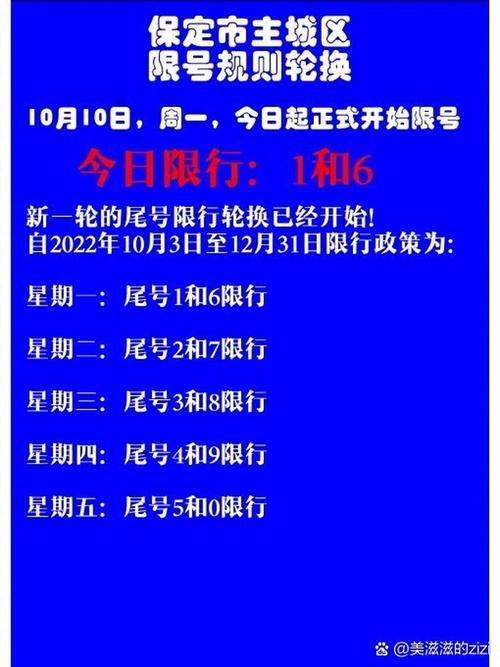 【保定六月限号查询/保定六月份限号查询】-第5张图片 【保定六月限号查询/保定六月份限号查询】-第5张图片