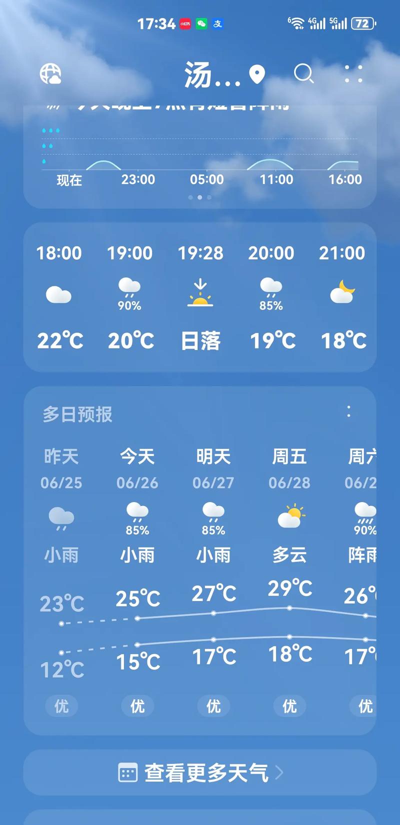 伊春天气预报一周-伊春天气预报2345-第3张图片 伊春天气预报一周-伊春天气预报2345-第3张图片