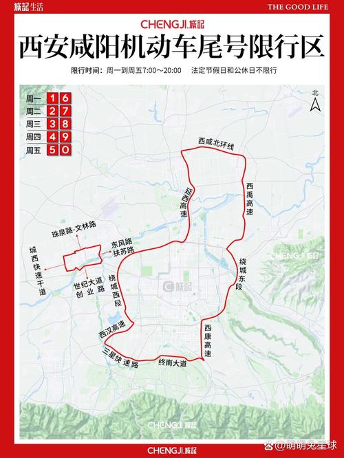 咸阳机场限号吗,咸阳机场限号时间是几点到几点-第6张图片 咸阳机场限号吗,咸阳机场限号时间是几点到几点-第6张图片