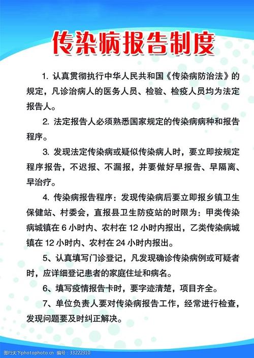 疫情上报制度,疫情上报制度内容-第2张图片 疫情上报制度,疫情上报制度内容-第2张图片