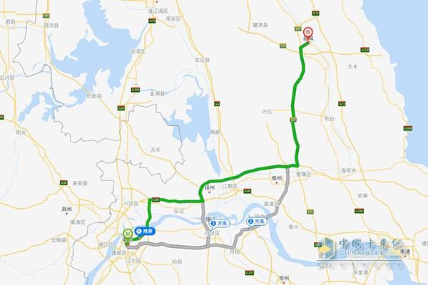 盐城天气预报一周/盐城天气预报一周7天10天15天查询结果