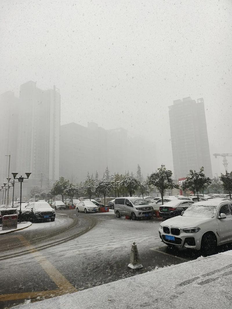 关于“咸阳天气预报”你不知道的事-第3张图片 关于“咸阳天气预报”你不知道的事-第3张图片