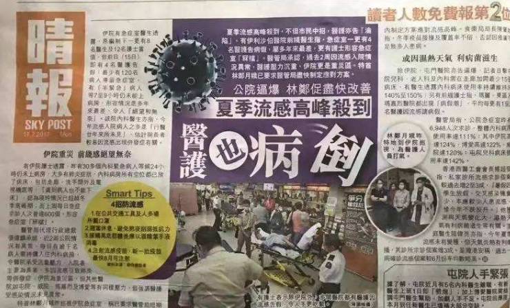 香港疫情数据-香港疫情 数据